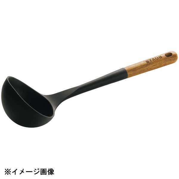 Ladles - ストウブ シリコン スープレードル 40503-104