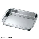 18-8 角バット フラットエッジタイプ 10枚取