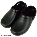 婦人EVAラバー付サンダル TPL-24 黒 L