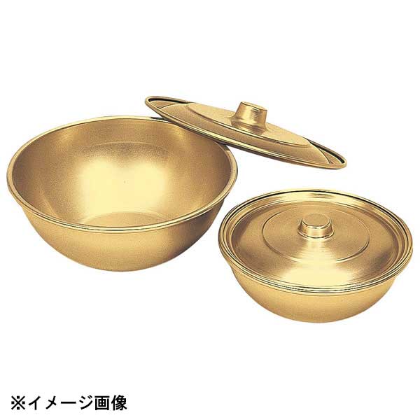 しゅう酸 アルマイトボール用蓋 40cm