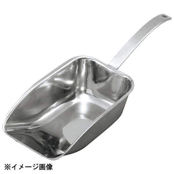 ●サイズ(mm):200_105 全長350●板ハンドル形状で汚れがつきづらく衛生的。●氷だけでなく粉物にも適しています。※メーカー希望小売価格はメーカーカタログに基づいて掲載しています。（カタログ表示価格は消費税が含まれていません）●サイ...