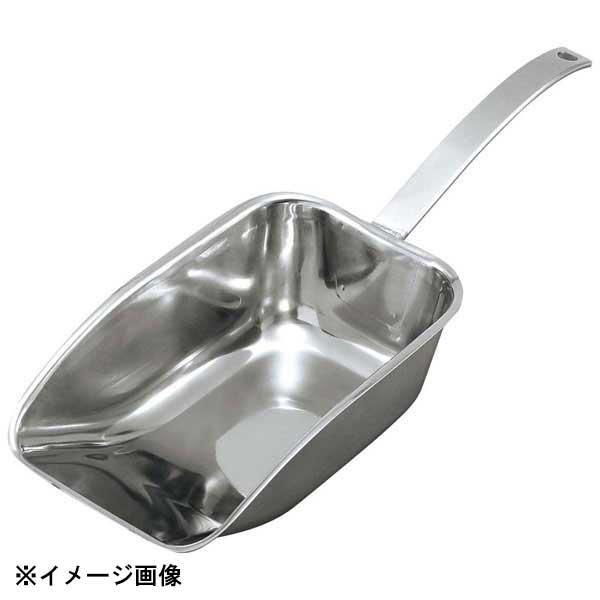 EBM 18-8 アイススコップ 板ハンドル 大