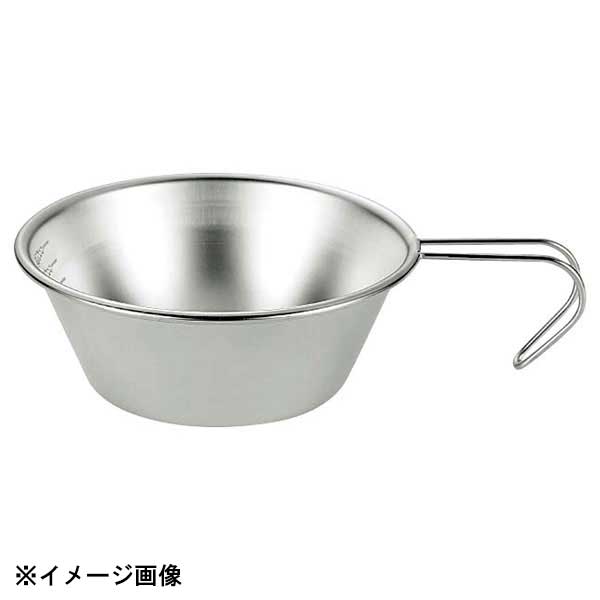 Other - 18-8 ステンレス シェラカップ 330ml 目盛付