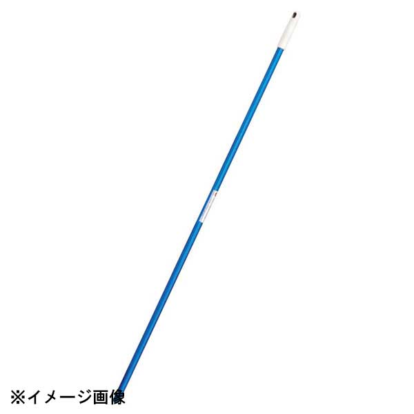 ●型番:HFR-400P-1●サイズ(mm):外径:22●重量:310g●材質:グラスファイバー PP樹脂●金属製の柄よりも軽くて丈夫です。※メーカー希望小売価格はメーカーカタログに基づいて掲載しています。（カタログ表示価格は消費税が含まれ...