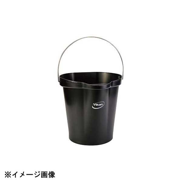 ヴァイカン ハイジーンバケット 蓋 56899 ブラック 6L