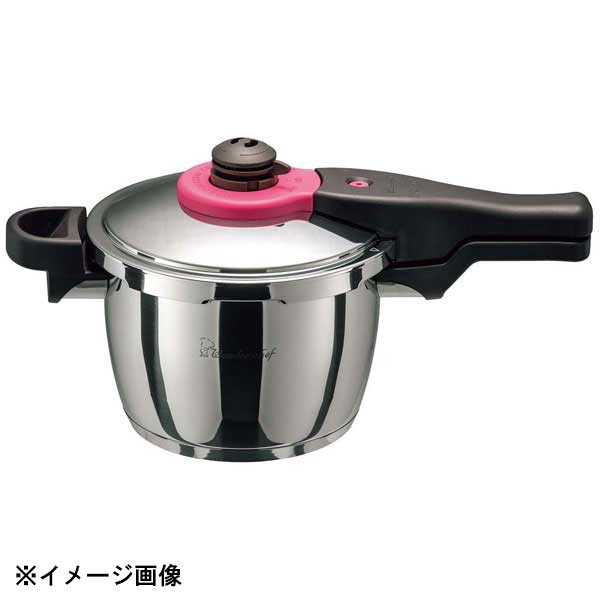 ワンダーシェフ 魔法のクイック料理3L(ZQSA30)