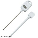 タニタ スティックデジタル温度計 TT583 ブルー