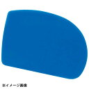 TH PP クリームスクラパー 37093 120_86 ブルー
