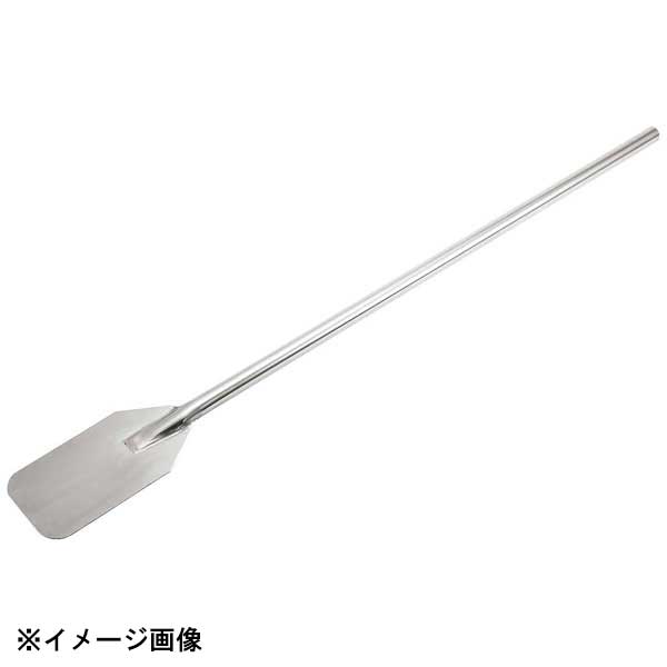 KM ミキシングパドル 54インチ 穴無 MP54