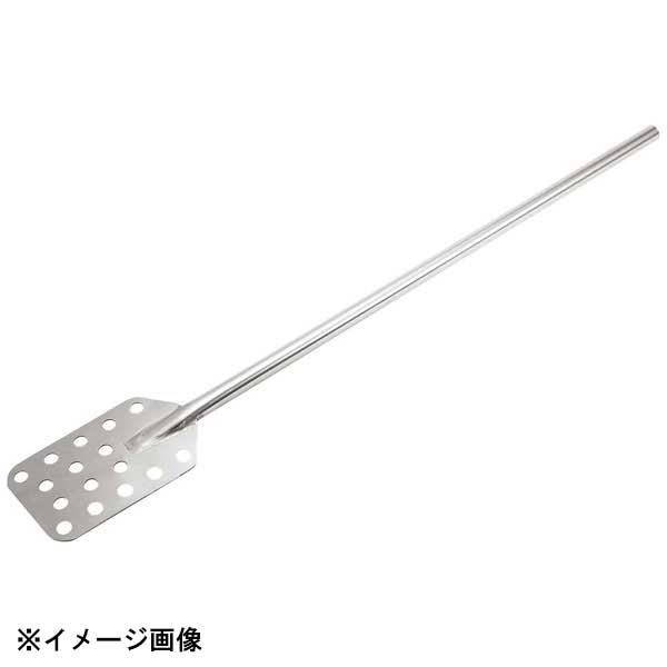 KM ミキシングパドル 54インチ 穴明 MP54P