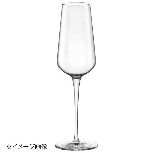 ボルミオリロッコ インアルト ウノ フルート 280cc(3.65740.G42)(6個入)