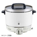 パロマ ガス炊飯器(内釜フッ素樹脂加工)PR-403SF LPガス|詳細画像