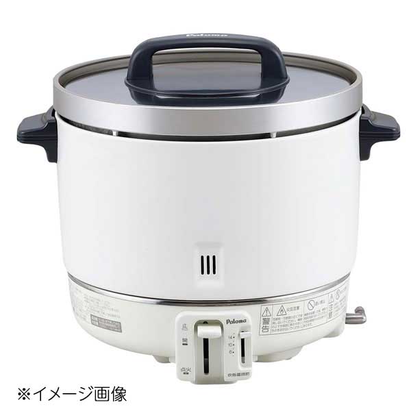 パロマ ガス炊飯器 PR-403S 13A(都市ガス)