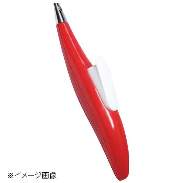 発電式 圧電点火棒 アンタレス P336 赤