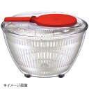 ヴィヴ サラダスピナー S レッド 68200