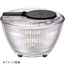 ヴィヴ サラダスピナー S ブラック 68201