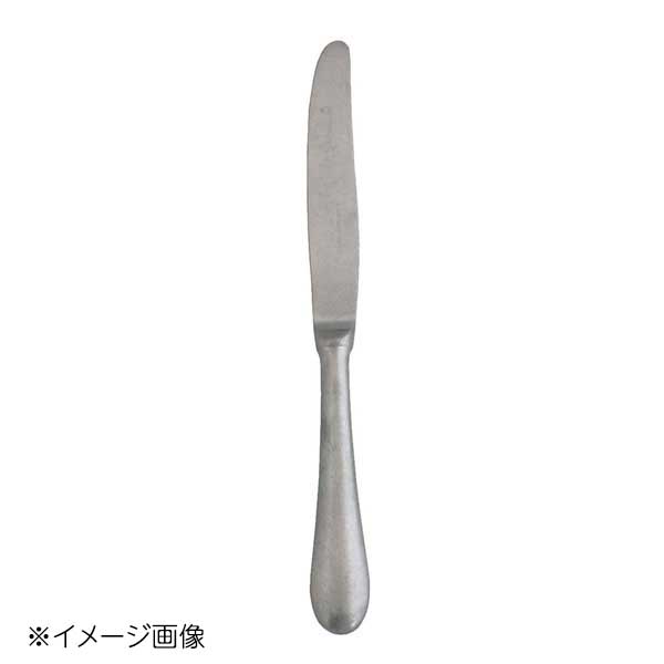 ヴィンテージ 18-8 バゲット クラシック デザートナイフ 556142