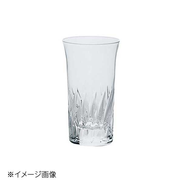 ●独自のTBM製法により実現した美しい生地肌にフェザーカットが耀きます。●口部強化品：加熱急冷によってグラス表面に圧縮応力を発生させて口部の強化のみを行う方法でグラスの強化と安全性を両立させた強化方法です。●コールドカット：口部のリングを無くしたすっきりとした仕上がり。●6個入り●型番：T-20108HS-2●サイズ(mm)：φ56×H100●容量：115cc●材質：ガラス※メーカー希望小売価格はメーカーカタログに基づいて掲載しています。(カタログ表示価格は消費税が含まれていません)※画像はイメージです。シリーズで画像を共用している場合があります。※閲覧環境により実際の色味や質感と異なって表示される場合がございます。※部品・パーツなどの一部の商品では本体の商品画像を使用しております。※製品の仕様・画像・パッケージは、メーカー側から予告なく変更される場合があります。●独自のTBM製法により実現した美しい生地肌にフェザーカットが耀きます。●口部強化品：加熱急冷によってグラス表面に圧縮応力を発生させて口部の強化のみを行う方法でグラスの強化と安全性を両立させた強化方法です。●コールドカット：口部のリングを無くしたすっきりとした仕上がり。●6個入り●型番：T-20108HS-2●サイズ(mm)：φ56×H100●容量：115cc●材質：ガラス