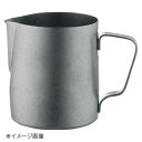 ヴィンテージ 18-8 ミルクジャグ 350ml 510427