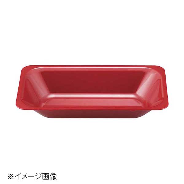 ●耐熱温度：120℃●直火やオーブン、電子レンジには使用しないでください。●型番：UL-1365-SNK●サイズ(mm)：329×176×H65●重量：0.49kg●容量：1780ml●材質：メラミン●カラー：真紅●耐熱温度：120度※メーカー希望小売価格はメーカーカタログに基づいて掲載しています。(カタログ表示価格は消費税が含まれていません)※画像はイメージです。シリーズで画像を共用している場合があります。※閲覧環境により実際の色味や質感と異なって表示される場合がございます。※部品・パーツなどの一部の商品では本体の商品画像を使用しております。※製品の仕様・画像・パッケージは、メーカー側から予告なく変更される場合があります。●耐熱温度：120℃●直火やオーブン、電子レンジには使用しないでください。●型番：UL-1365-SNK●サイズ(mm)：329×176×H65●重量：0.49kg●容量：1780ml●材質：メラミン●カラー：真紅●耐熱温度：120度