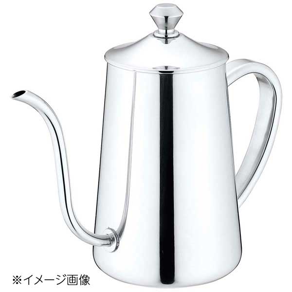 Coffee Kettles - UK 18-8 コーヒードリップポット プリモ