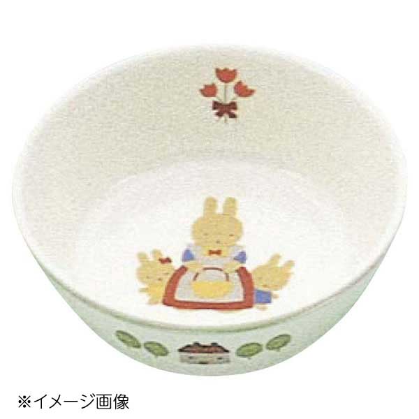 深皿 もりのなかよし YS-22MOR