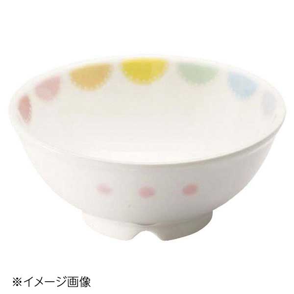 乳児椀 マカロン YB-111MACA