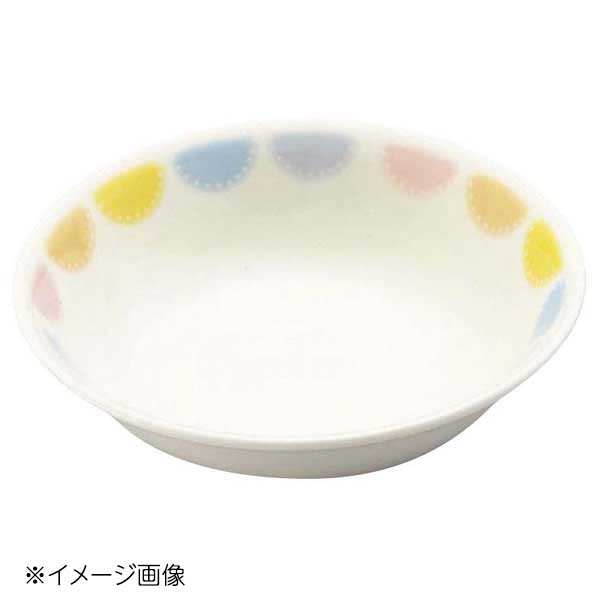 フルーツ皿 マカロン YS-7010MACA