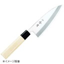 令月和包丁 出刃 FC-1072 15cm