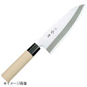 令月和包丁 三徳 FC-1080 16.5cm