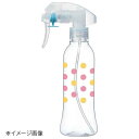 たおれにくいオイルスプレー KOSP2A 水玉ピンク 262128