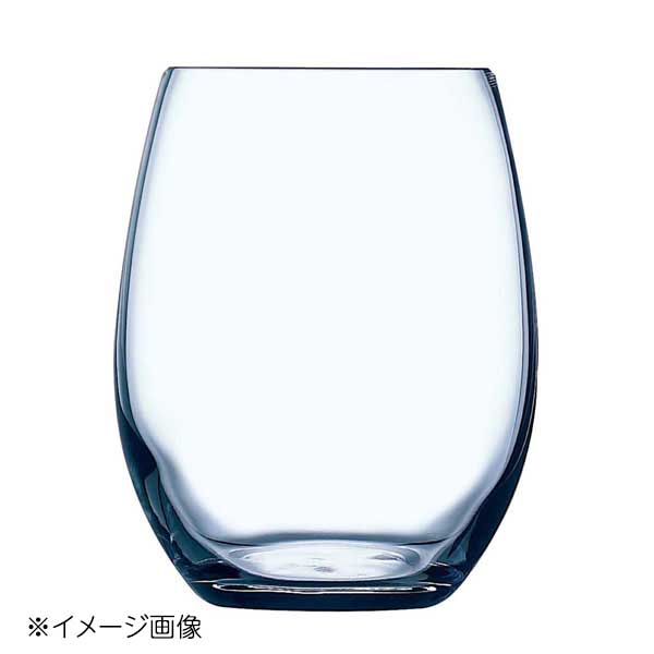 チューリップ形状はワイングラスとの相性も抜群。カジュアルなワインスタイルにも最適●型番：G3322●サイズ(mm)：φ81×H102●容量：360cc●材質：クウォークス※メーカー希望小売価格はメーカーカタログに基づいて掲載しています。(カ...