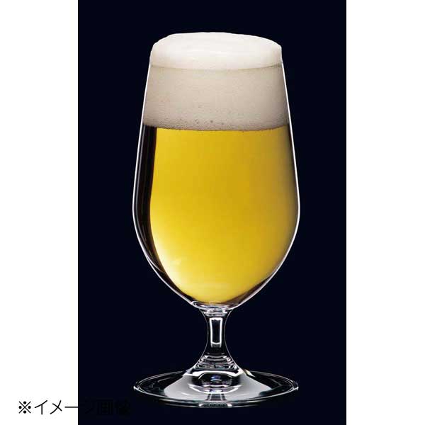 リーデル ビールグラス リーデル オヴァチュア ビアー 6408/11(2個入)