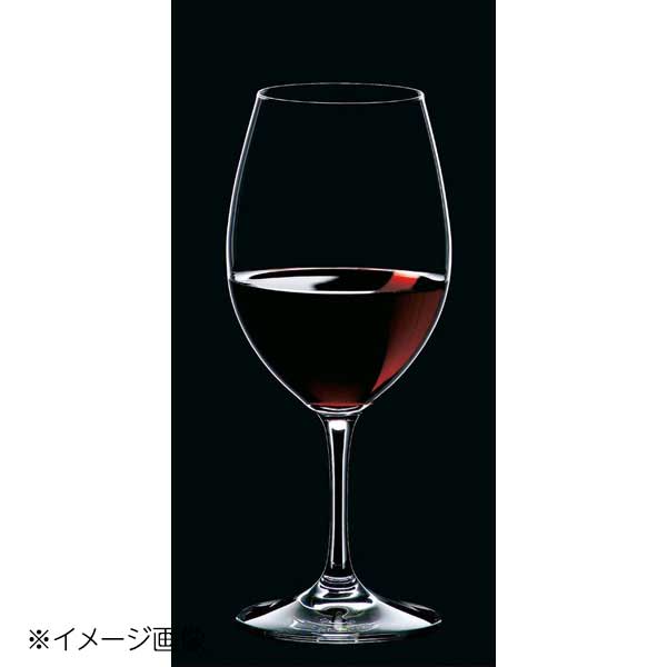 リーデル リーデル オヴァチュア レッドワイン 6408/00(2個入)