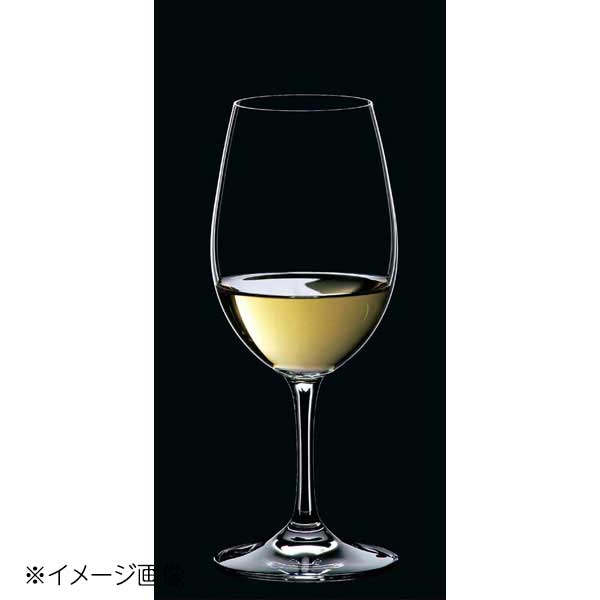 リーデル リーデル オヴァチュア ホワイトワイン 6408/5(2個入)