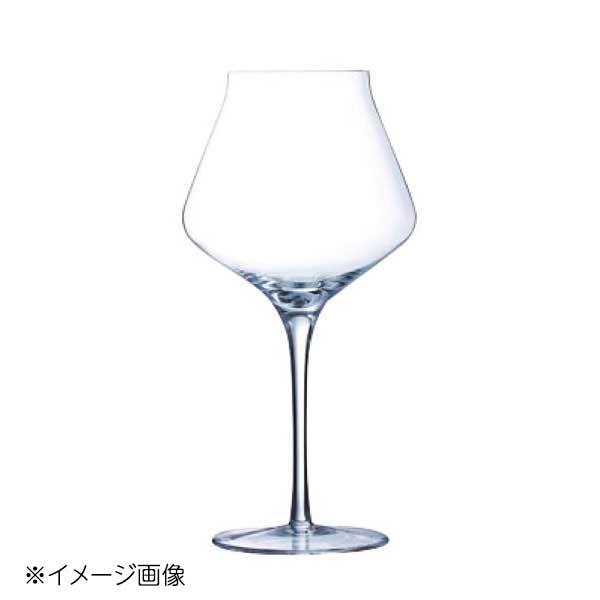 Wine Glasses - リヴィールアップ インテンス 45 J8742 450cc(6個入)