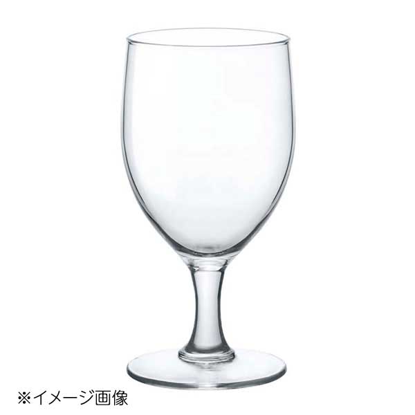 Wine Glasses - ボルミオリロッコ ニューカリックス ゴブレット34 331cc(1.36170.B42)(12個入)