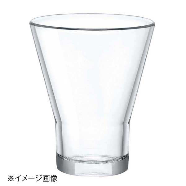 ボルミオリロッコ ベガ タンブラー22 220cc(43041)(12個入)