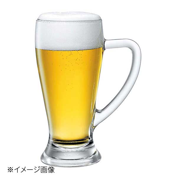 ボルミオリロッコ バビエラ ジョッキ0.2L 268cc(1.33420.MI9)(6個入)