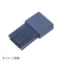 MPフーズ シリコンハケ スペア 青 MPF-SBR30-BL