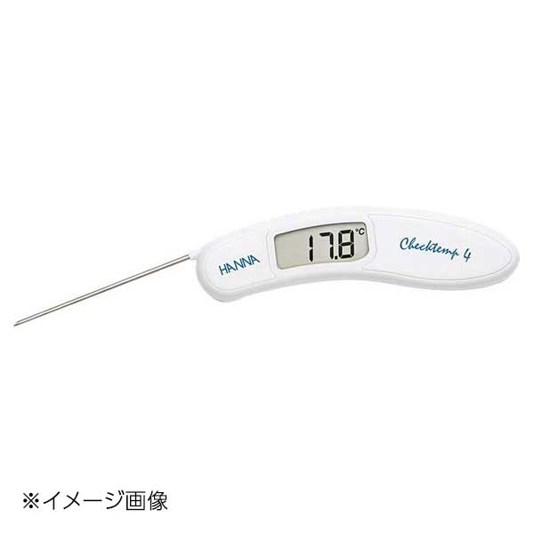 ●トレサビリティ校正も対応可能です。ご希望に合わせて校正書類付きでの販売または再校正にも対応しています。金額や納期はご確認ください。●肉や魚など食材ごとに6色ご用意。使い分けることで食中毒予防などの衛生管理に対応します。●HACCPにおける製造過程での温度管理に役立ちます。●センサーはステンレス製で160°回転収納式●本体はIP67の防水機能付●測定精度：±0.4℃（?50?－30℃）、±0.2℃（?30?170℃） ±0.4℃（170?200℃）、±1℃（200?300℃）±1digit ●電源：コイン型リチウム電池CR2032 2個●型番：HI 151●外寸(mm)：45×24×H160　センサー部：φ3×103●重量：85g●カラー：白※メーカー希望小売価格はメーカーカタログに基づいて掲載しています。(カタログ表示価格は消費税が含まれていません)※画像はイメージです。シリーズで画像を共用している場合があります。※閲覧環境により実際の色味や質感と異なって表示される場合がございます。※部品・パーツなどの一部の商品では本体の商品画像を使用しております。※製品の仕様・画像・パッケージは、メーカー側から予告なく変更される場合があります。●トレサビリティ校正も対応可能です。ご希望に合わせて校正書類付きでの販売または再校正にも対応しています。金額や納期はご確認ください。●肉や魚など食材ごとに6色ご用意。使い分けることで食中毒予防などの衛生管理に対応します。●HACCPにおける製造過程での温度管理に役立ちます。●センサーはステンレス製で160°回転収納式●本体はIP67の防水機能付●測定精度：±0.4℃（?50?－30℃）、±0.2℃（?30?170℃） ±0.4℃（170?200℃）、±1℃（200?300℃）±1digit ●電源：コイン型リチウム電池CR2032 2個●型番：HI 151●外寸(mm)：45×24×H160　センサー部：φ3×103●重量：85g●カラー：白