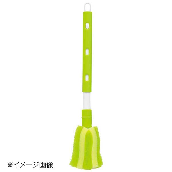 激落ちボトル洗い伸縮(ビーズ)S-506