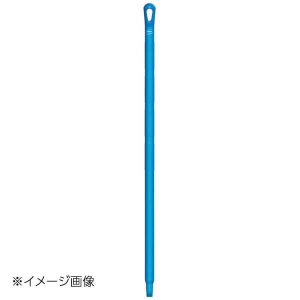 ●ヴァイカンのハンドルは握りやすい形状のエルゴノミック(人間工学)デザインにより、長時間の使用でも疲れにくい設計となっています。●滑りにくいマット仕上げとφ32mmの握りやすいグリップによりさらに使いやすくなりました。●軽量のため、どなたでも扱いやすく耐塩素および耐酸性に優れています。●耐熱温度：100℃●型番：29683●サイズ(mm)：φ32×1000●材質：ポリプロピレン●カラー：ブルー●耐熱温度：100度※メーカー希望小売価格はメーカーカタログに基づいて掲載しています。(カタログ表示価格は消費税が含まれていません)※画像はイメージです。シリーズで画像を共用している場合があります。※閲覧環境により実際の色味や質感と異なって表示される場合がございます。※部品・パーツなどの一部の商品では本体の商品画像を使用しております。※製品の仕様・画像・パッケージは、メーカー側から予告なく変更される場合があります。●ヴァイカンのハンドルは握りやすい形状のエルゴノミック(人間工学)デザインにより、長時間の使用でも疲れにくい設計となっています。●滑りにくいマット仕上げとφ32mmの握りやすいグリップによりさらに使いやすくなりました。●軽量のため、どなたでも扱いやすく耐塩素および耐酸性に優れています。●耐熱温度：100℃●型番：29683●サイズ(mm)：φ32×1000●材質：ポリプロピレン●カラー：ブルー●耐熱温度：100度