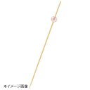 パールピックス 9cm ピンク(50本入)16-059-06(3)