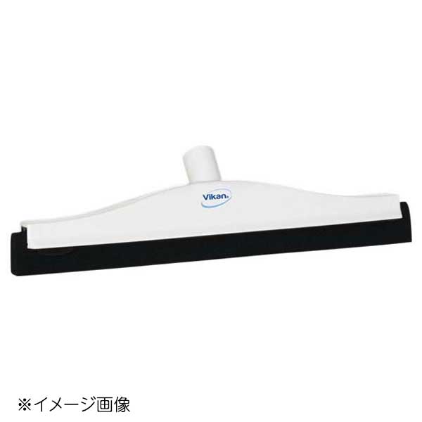 ラバーが交換可能な首固定タイプのスクイージー。あらゆる床面に対応できる水切り抜群のラバー。金属を使用していないので次亜塩素酸Na溶液にも浸漬可能。●型番：77555●サイズ(mm)：700×47●重量：324g●材質：ポリプロピレン、特殊ゴム※メーカー希望小売価格はメーカーカタログに基づいて掲載しています。(カタログ表示価格は消費税が含まれていません)※画像はイメージです。シリーズで画像を共用している場合があります。※閲覧環境により実際の色味や質感と異なって表示される場合がございます。※部品・パーツなどの一部の商品では本体の商品画像を使用しております。※製品の仕様・画像・パッケージは、メーカー側から予告なく変更される場合があります。ラバーが交換可能な首固定タイプのスクイージー。あらゆる床面に対応できる水切り抜群のラバー。金属を使用していないので次亜塩素酸Na溶液にも浸漬可能。●型番：77555●サイズ(mm)：700×47●重量：324g●材質：ポリプロピレン、特殊ゴム