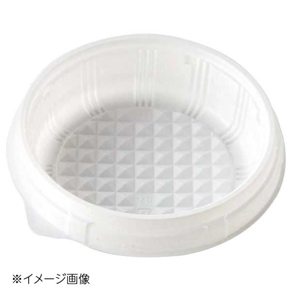 ●中皿のみ。蓋・本体は別売りです。●型番：DYC-140N●サイズ(mm)：φ145×37●重量：7.4g●材質：PPF※メーカー希望小売価格はメーカーカタログに基づいて掲載しています。(カタログ表示価格は消費税が含まれていません)※画像はイメージです。シリーズで画像を共用している場合があります。※閲覧環境により実際の色味や質感と異なって表示される場合がございます。※部品・パーツなどの一部の商品では本体の商品画像を使用しております。※製品の仕様・画像・パッケージは、メーカー側から予告なく変更される場合があります。●中皿のみ。蓋・本体は別売りです。●型番：DYC-140N●サイズ(mm)：φ145×37●重量：7.4g●材質：PPF
