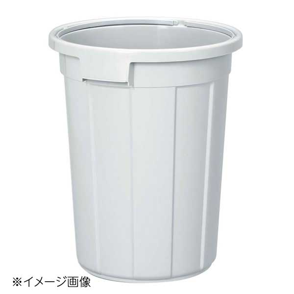 ※本体のみ。蓋は別売りです。●再生素材を使用した環境に優しい製品です。●持ち手以外ならどこでもロックできます。●グリーン購入法対象商品●食品衛生法適合の素材を使用しています。●型番：EM-90●サイズ(mm)：540×530×660H●重量：3000g●材質：ポリプロピレン(再生樹脂75%使用)●カラー：グレー※メーカー希望小売価格はメーカーカタログに基づいて掲載しています。(カタログ表示価格は消費税が含まれていません)※画像はイメージです。シリーズで画像を共用している場合があります。※閲覧環境により実際の色味や質感と異なって表示される場合がございます。※部品・パーツなどの一部の商品では本体の商品画像を使用しております。※製品の仕様・画像・パッケージは、メーカー側から予告なく変更される場合があります。※本体のみ。蓋は別売りです。●再生素材を使用した環境に優しい製品です。●持ち手以外ならどこでもロックできます。●グリーン購入法対象商品●食品衛生法適合の素材を使用しています。●型番：EM-90●サイズ(mm)：540×530×660H●重量：3000g●材質：ポリプロピレン(再生樹脂75%使用)●カラー：グレー