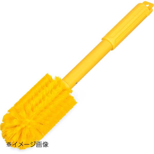 カーライル ミキサーブラシ Mイエロー40004C04