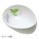 シェル形食器 SS 1724 強化磁器