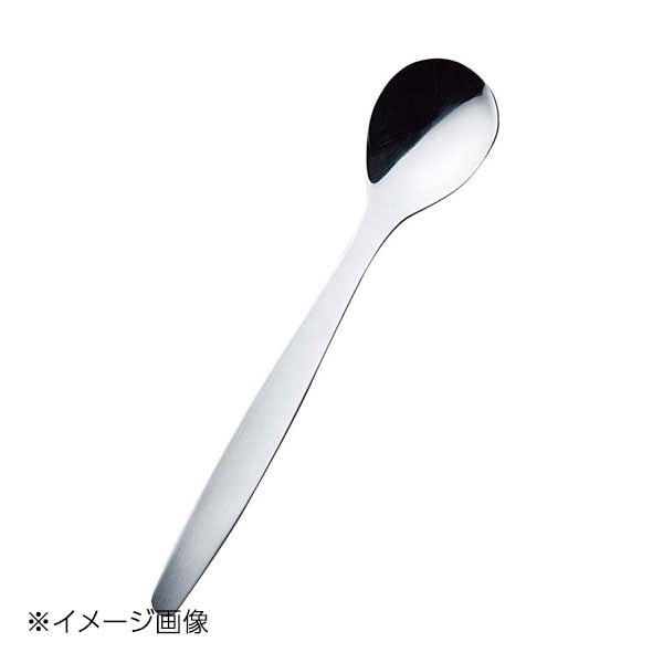 18-8 フラットライトスプーン L 274